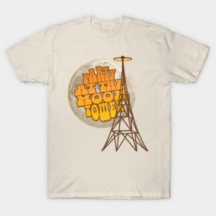 Party at the Moontower T-Shirt
